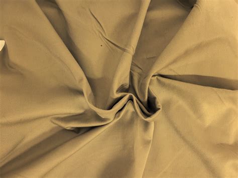 Brushed Cotton Twill Fabric By The Yard And Wholesale Los Angeles