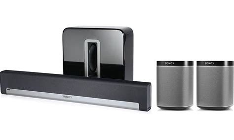 The 10 Best Wireless Home Theater Systems In 2024