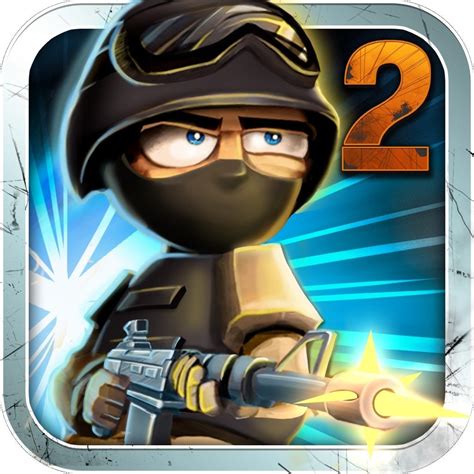 Tiny Troopers 2 Special Ops Ign