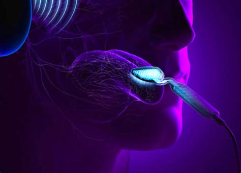 New Tinnitus Treatment Stimulates Tongue To Reduce Chronic Ringing In