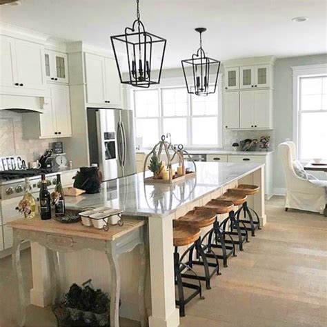 Check spelling or type a new query. Designing a Cozy, Modern Farmhouse Style Kitchen - CliqStudios