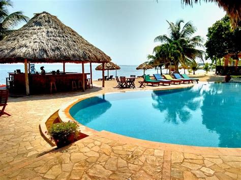 Belizean Dreams Resort Hopkins Beach Belize Belize