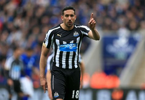 Newcastle United Player Was Dropped Because Of His Cancer