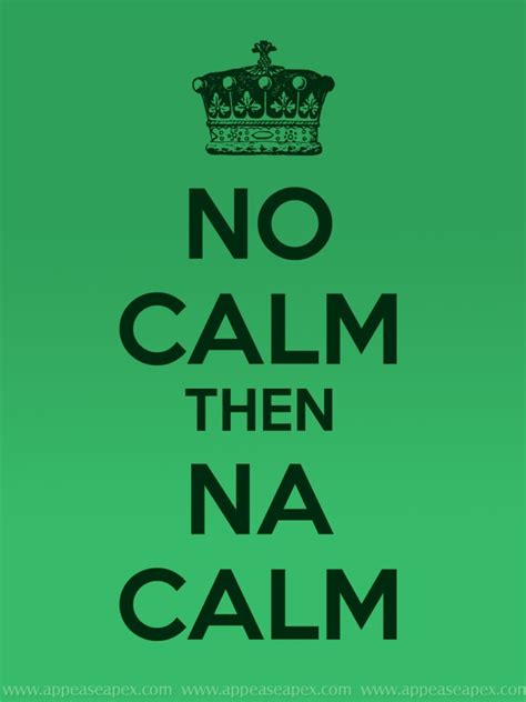 Design Keep Calm Poster By Sarahperacha Fiverr