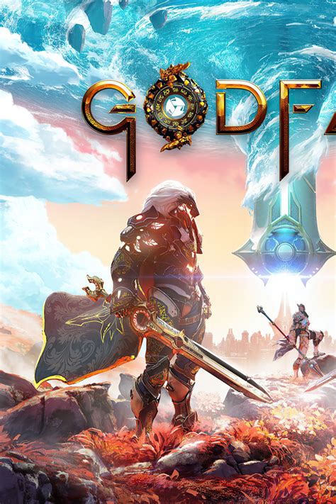 640x960 Godfall 2020 4k Iphone 4 Iphone 4s Wallpaper Hd