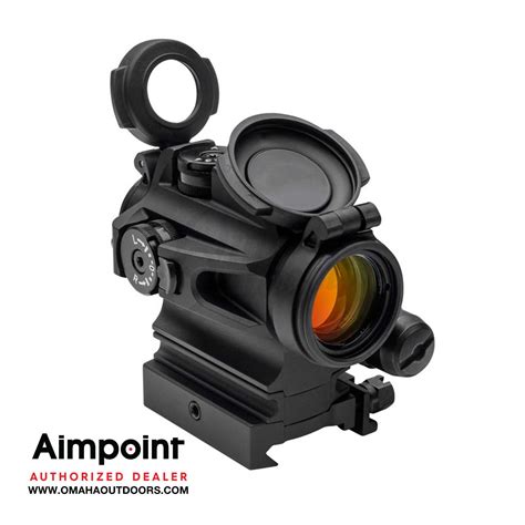 Aimpoint Compm5b Red Dot Primary Weapons Systems