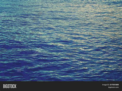 Ocean Water Texture Image And Photo Free Trial Bigstock