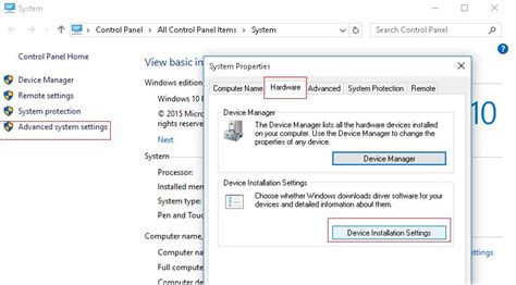 How To Disable Automatic Driver Updates On Windows 1011 Windows Os Hub