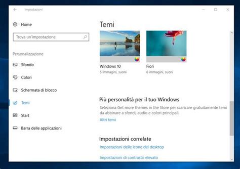 Come Ripristinare Le Icone Sul Desktop Windows 10 Salvatore Aranzulla