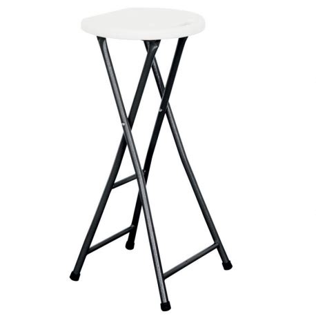 Son mécanisme permet de garder votre corps en mouvement constant, de renforcer les muscles profonds et d'améliorer votre posture. Tabouret de Mange-Debout - Location Lyon et sa région
