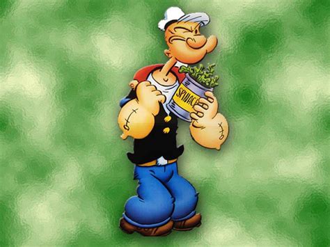 Popeye Wallpaper And Background Image 1440x1080