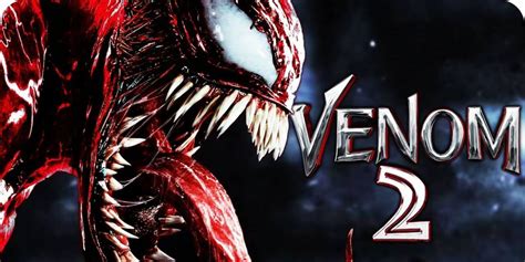Watch Venom 2 Streaming 2021 Film Complet En Francais — Venom 2 Let