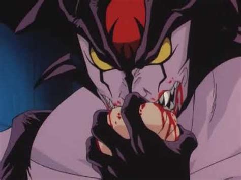 Devilman Amon The Apocalypse Of The Devilman 2000 YouTube