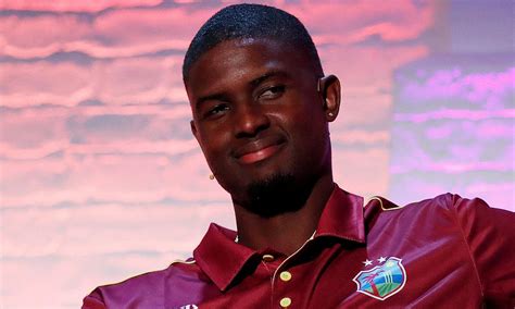 West indies test skipper jason holder has arrived in the uae to join the sunrisers hyderabad (srh) squad for the ongoing indian premier league (ipl). Jason Holder confident West Indies match-winners will ...