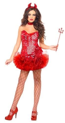 Costume Ideas For Women Top Eight Sexy Devil Costumes For Women