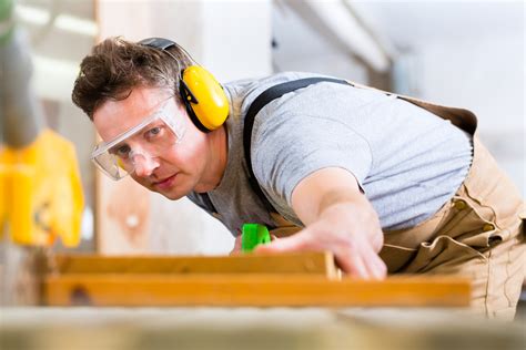 Occupational Hearing Loss What You Need To Know