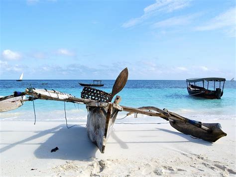 Zanzibar Beach Holidays Africa Travel Inspiration