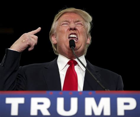Donald Trumps Various Rude And Offensive Comments Havent Hurt Him At