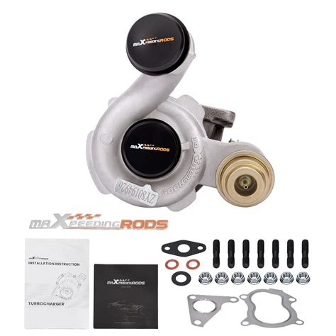 Gt S Turbochargers Turbolader For Renault Scenic Dci F Q