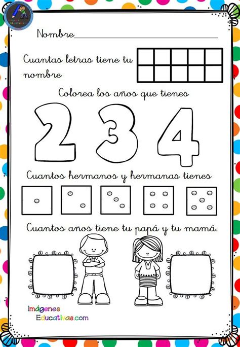 Read more gráficas interactivas preescolar ~ gráficas interactivas preescolar : LIBRO VIAJERO DE LOS NÚMEROS 3 AÑOS (3 | Evaluaciones para ...