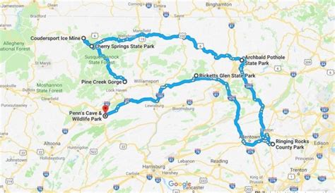 Map Out Your Road Trip Scenic Road Trip Road Trip Scenic Roads