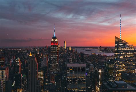 The 14 Best Places To Take Pictures In New York City Photo Guide