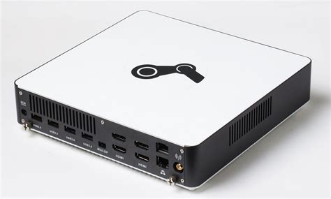 It Looks Like First Wave Of Valve Steam Machines Preorders Are Gone