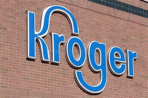 Kroger Supermarket Kroger Is The Fourth Largest American Owned Private