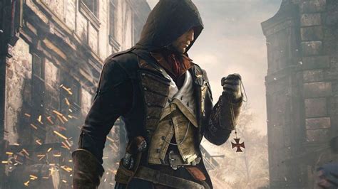 Investor Report Unveils Ubisoft S Plan For Ten Game Releases And Assassin S Creed Installments