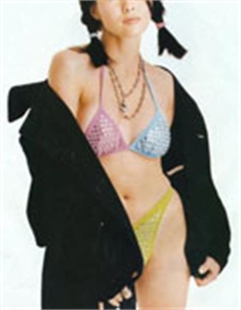 Shannen Doherty Topless Looking Damn Hot Photo