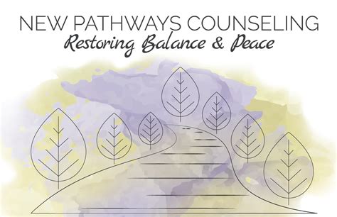 Supervision | New Pathways Counseling | Individuals | Couples ...
