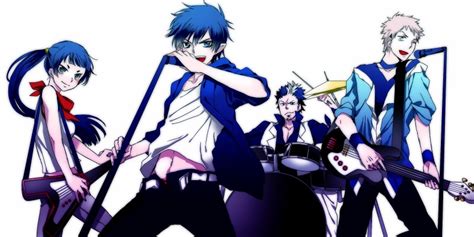 Anime Music Wallpaper By Atndesign On Devianta Anime Music 1191x670