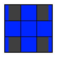 Algs that you just learn because they are incredibly fast, but don't really fit with what i've been doing above. Full OLL - Auto and Blazes Alg Database
