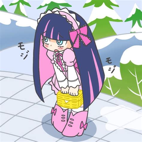 Panty And Stocking Anime Stocking Anime Panty And Stockings
