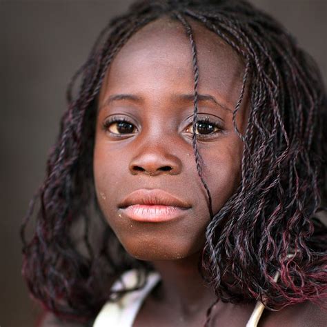 Zambia Girl Girl Zambia Beauty