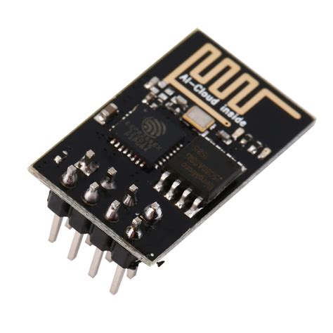 For Arduino ESP8266 WIFI Wireless Transceiver Module Send Receive LWIP ...