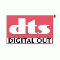 Download free dts es vector logo and icons in ai, eps, cdr, svg, png formats. Digital DTS Surround | Brands of the World™ | Download ...