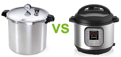 Electric Vs Stovetop Pressure Cookers Corrie Cooks