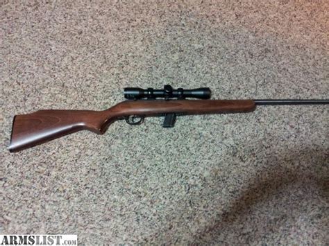 Armslist For Sale Savage Model 64 22lr With Wood Stock