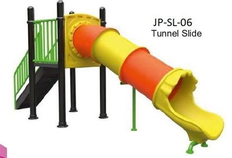Straight Tunnel Slide At Best Price In Hyderabad Id 21586675573