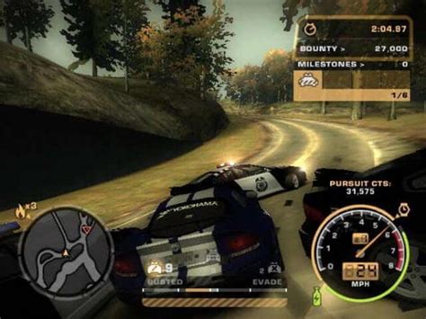 Need For Speed Most Wanted Highly Compressed Game Download Idm Idm
