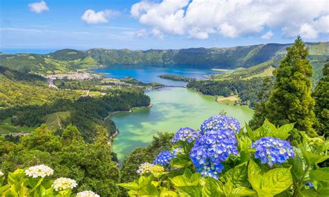 Reasons To Visit The Azores Wanderlust