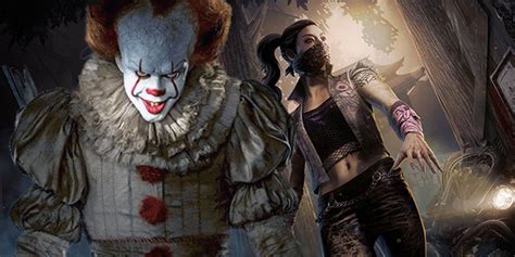 Dead By Daylight Brings Major Reckoning Update Screen Rant