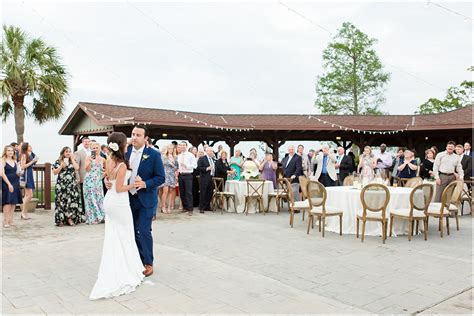 Coastal Alabama Wedding Venues Elizabeth Gelineau Photography