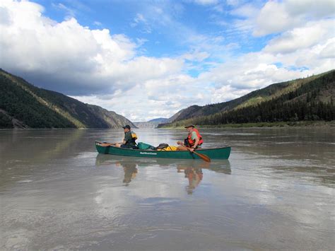 Yukon Charley Rivers National Preserve Alaska Travel Alaska