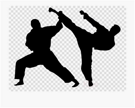 Karate Clipart Images 10 Free Cliparts Download Images On Clipground 2024
