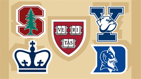 Applying To Ivy League Schools The Tack Online