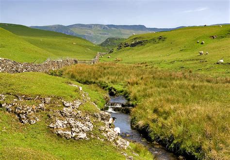 The Dales Photograph By Trevor Kersley Fine Art America