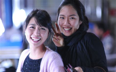 Tips For Women Travelling To Seoul South Korea Zafigo