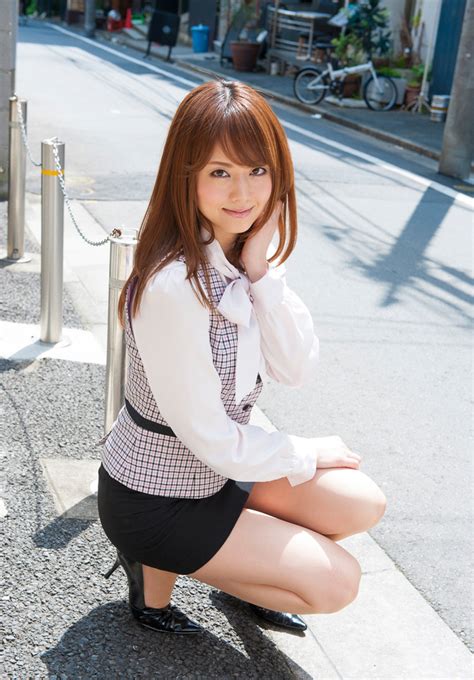 Akiho Yoshizawa Pictures Hotness Rating 8 78 10